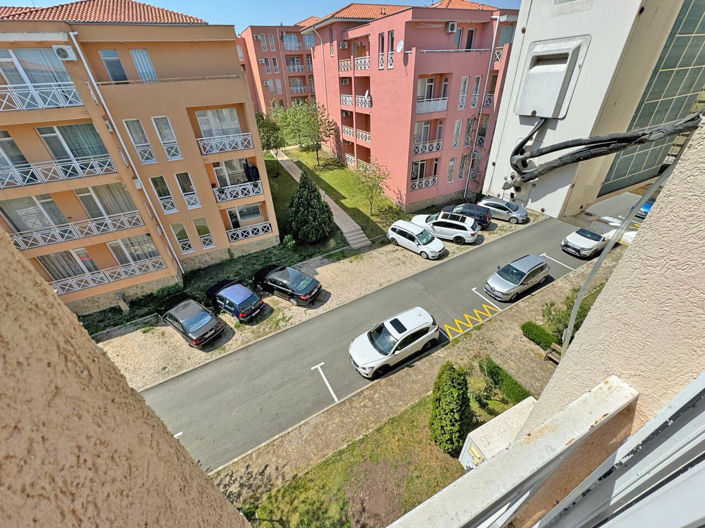 Image No.8-Appartement à vendre à Burgas