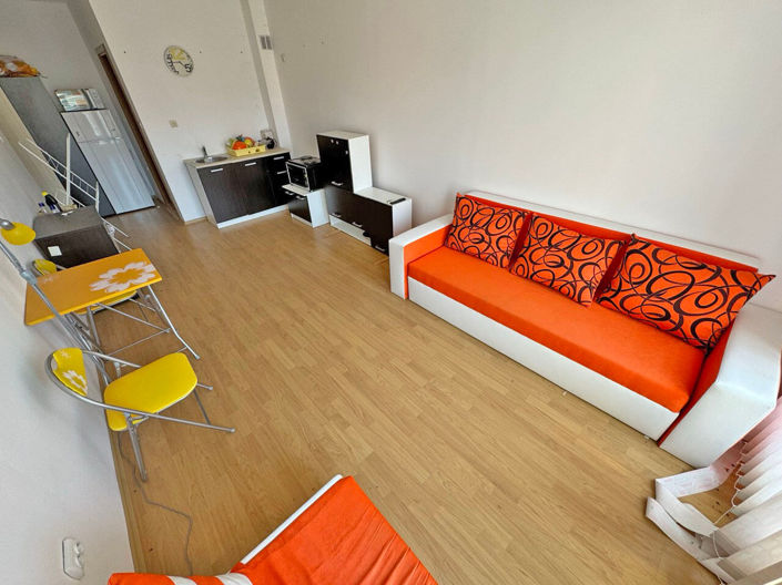 Image No.9-Appartement à vendre à Burgas