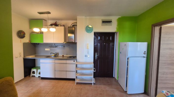 Image No.13-Appartement de 2 chambres à vendre à Burgas