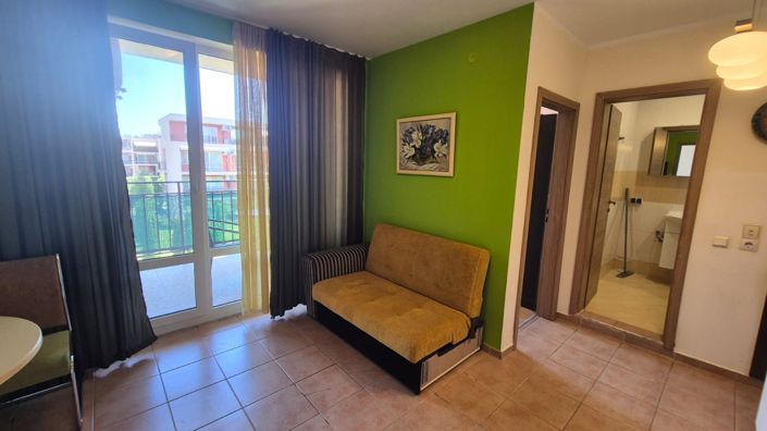 Image No.4-Appartement de 2 chambres à vendre à Burgas