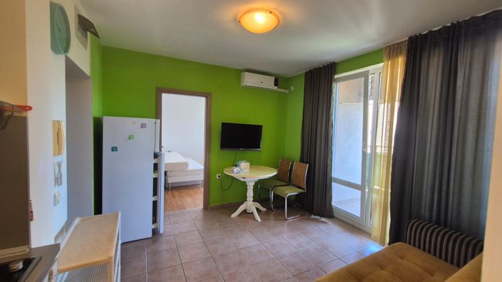 Image No.9-Appartement de 2 chambres à vendre à Burgas