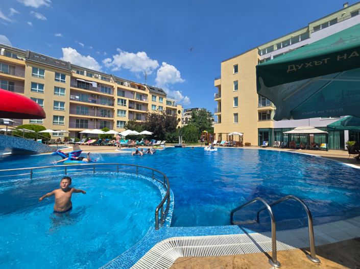 Image No.1-1 Bed Apartment for sale