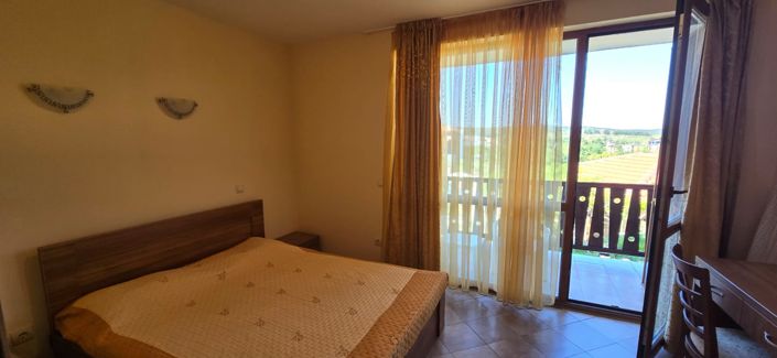 Image No.11-1 Bed Apartment for sale