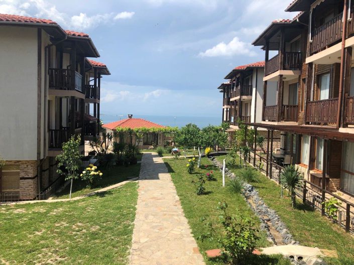 Image No.19-1 Bed Apartment for sale