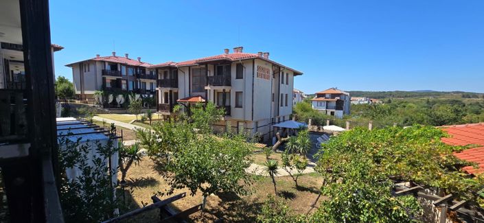 Image No.7-1 Bed Apartment for sale