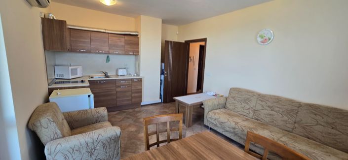 Image No.8-1 Bed Apartment for sale