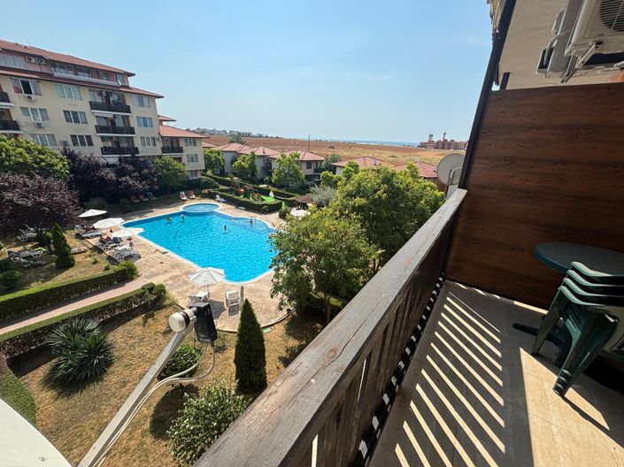 Image No.1-1 Bed Apartment for sale