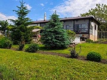 1 - Dobrich, Maison