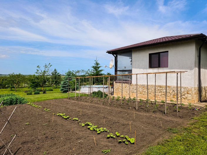 Image No.13-Maison de 3 chambres à vendre à Dobrich