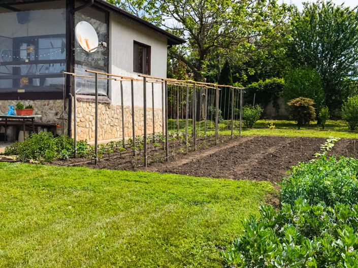 Image No.14-Maison de 3 chambres à vendre à Dobrich
