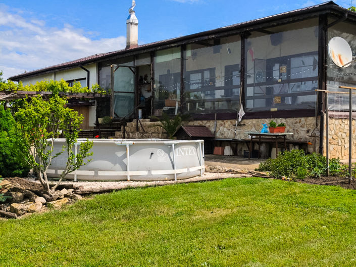 Image No.2-Maison de 3 chambres à vendre à Dobrich