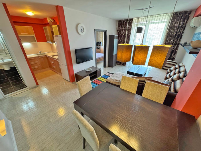 Image No.1-1 Bed Apartment for sale