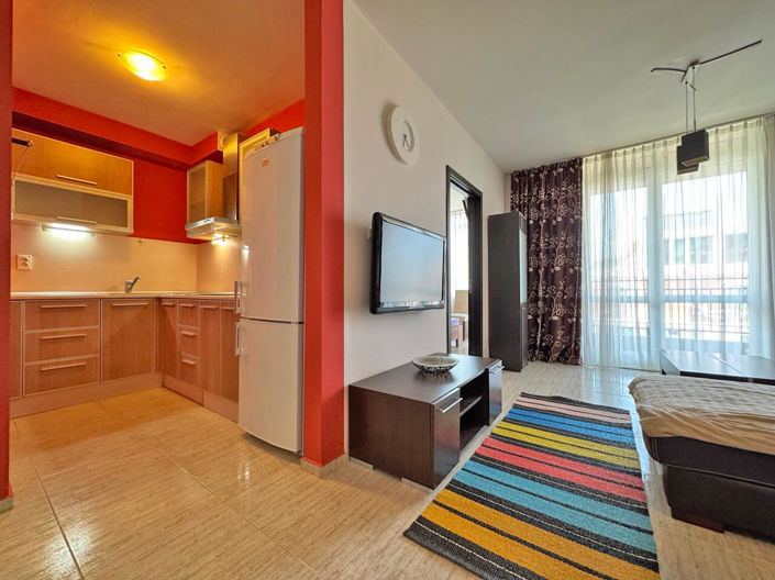 Image No.10-1 Bed Apartment for sale