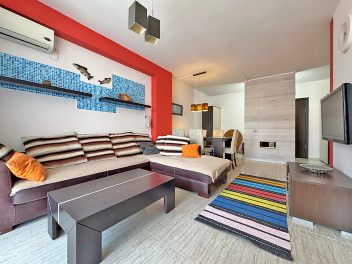 Image No.6-1 Bed Apartment for sale