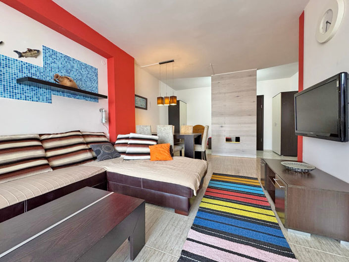 Image No.7-1 Bed Apartment for sale