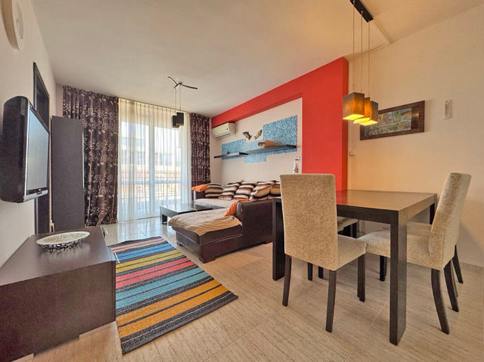 Image No.8-1 Bed Apartment for sale