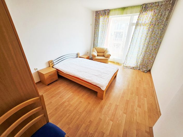 Image No.12-Appartement de 1 chambre à vendre à Burgas