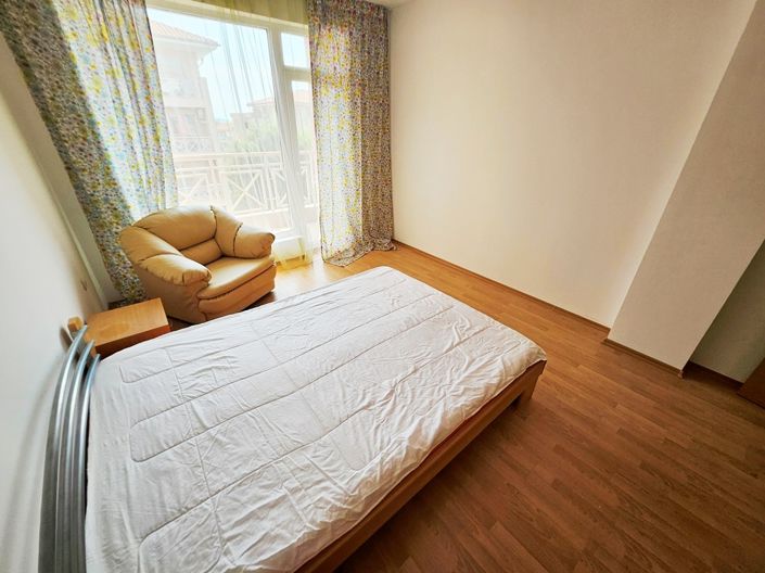 Image No.13-Appartement de 1 chambre à vendre à Burgas