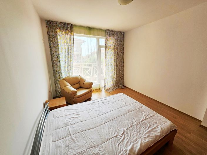 Image No.14-Appartement de 1 chambre à vendre à Burgas