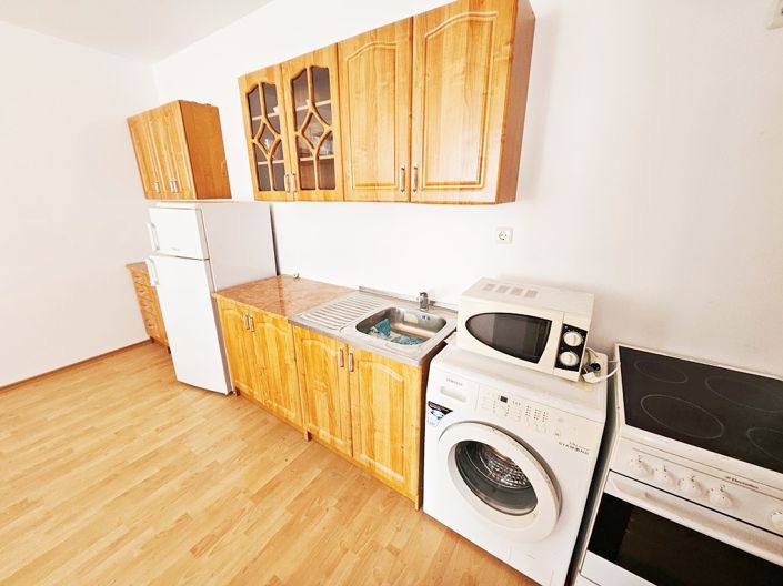 Image No.16-Appartement de 1 chambre à vendre à Burgas