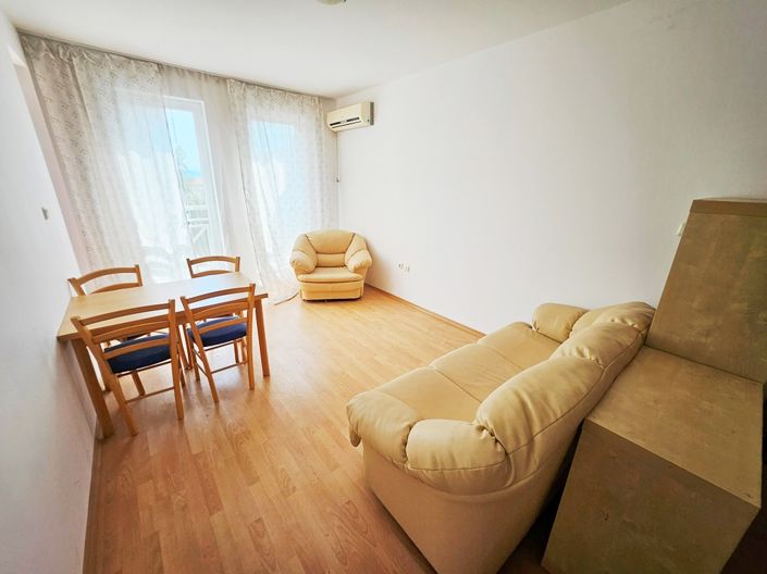 Image No.4-Appartement de 1 chambre à vendre à Burgas