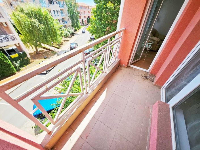 Image No.6-Appartement de 1 chambre à vendre à Burgas