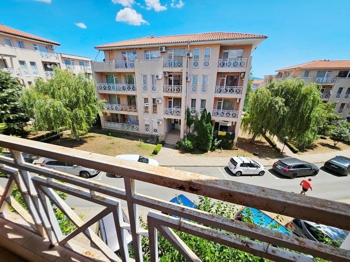 Image No.8-Appartement de 1 chambre à vendre à Burgas