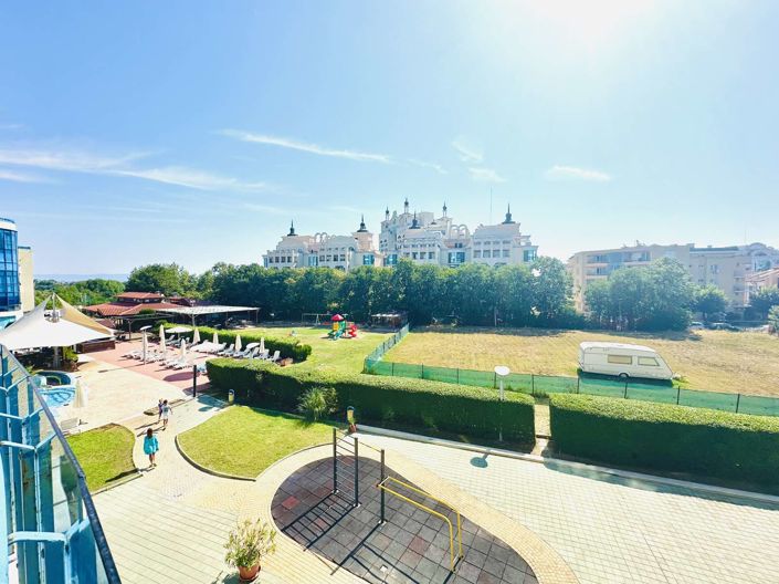 Image No.11-1 Bed Apartment for sale