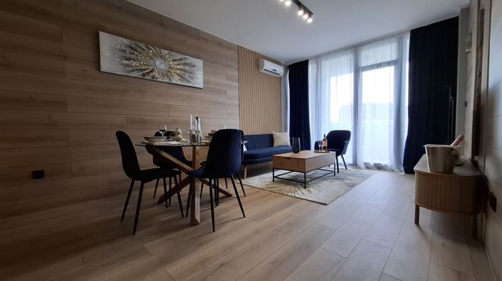 Image No.11-Appartement de 2 chambres à vendre à Burgas