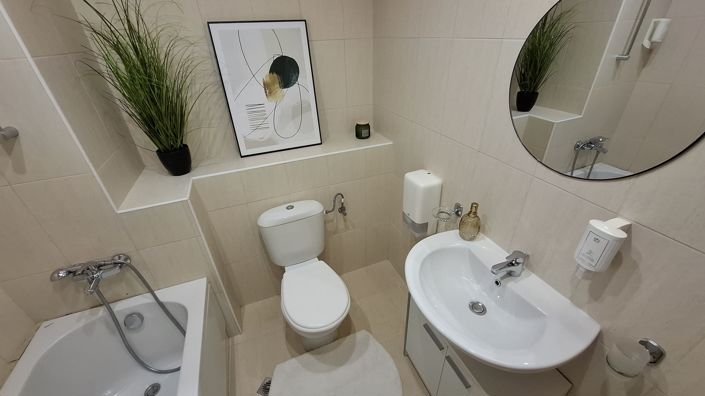 Image No.18-Appartement de 2 chambres à vendre à Burgas