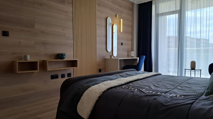 Image No.20-Appartement de 2 chambres à vendre à Burgas