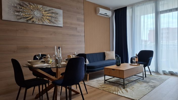 Image No.8-Appartement de 2 chambres à vendre à Burgas