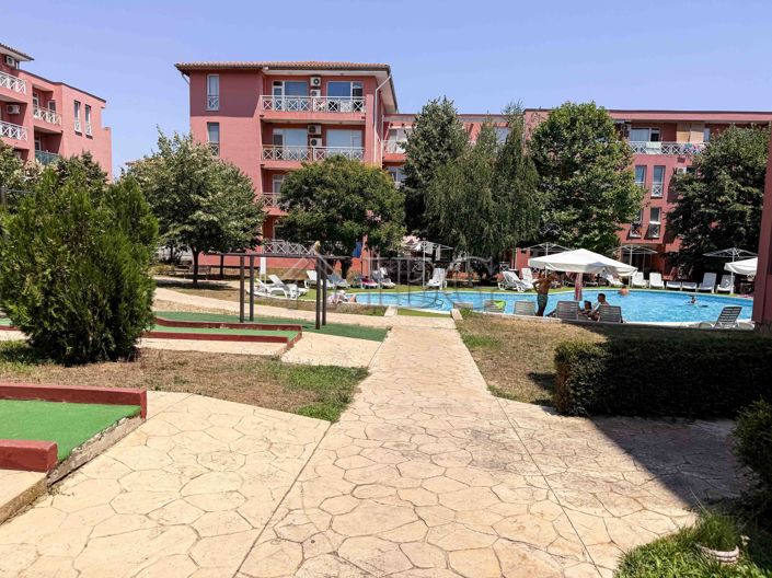 Image No.1-1 Bed Apartment for sale