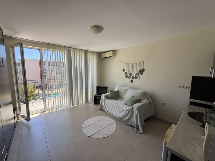 Image No.1-Appartement à vendre à Burgas