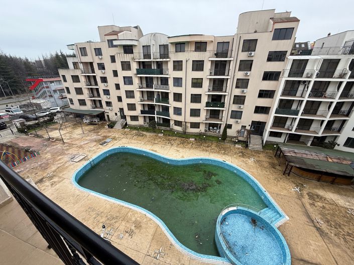 Image No.1-1 Bed Apartment for sale