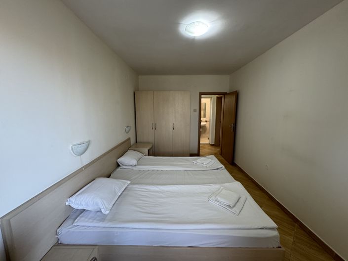 Image No.8-Appartement de 1 chambre à vendre à Burgas