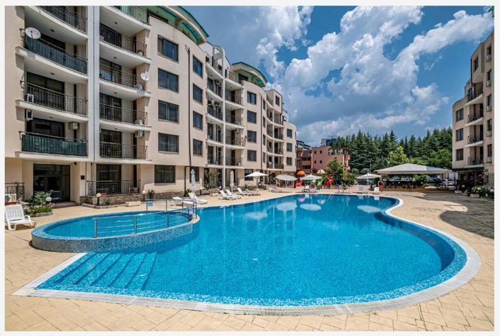 Image No.1-2 Bed Apartment for sale