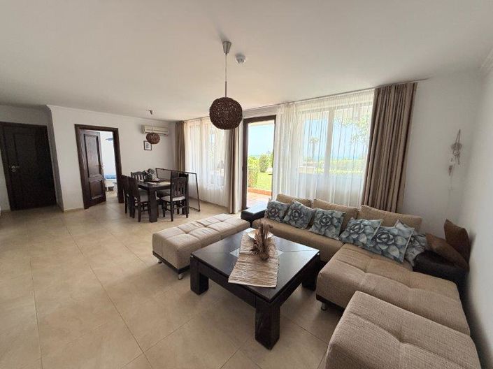 Image No.16-Appartement de 2 chambres à vendre à Burgas