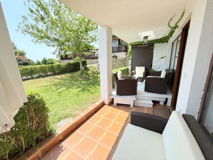 Image No.5-Appartement de 2 chambres à vendre à Burgas