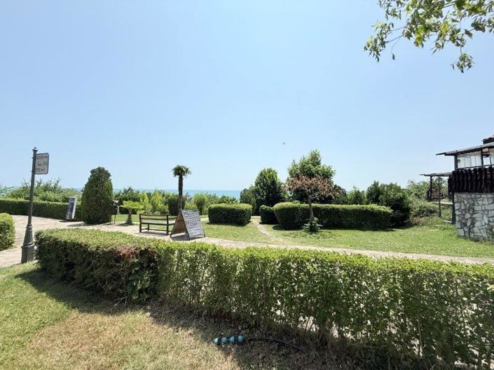 Image No.8-Appartement de 2 chambres à vendre à Burgas