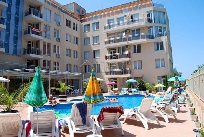Image No.1-1 Bed Apartment for sale