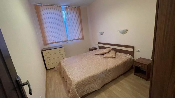 Image No.6-Appartement de 1 chambre à vendre à Burgas