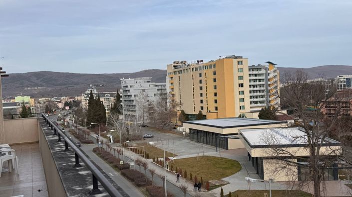 Image No.11-1 Bed Apartment for sale