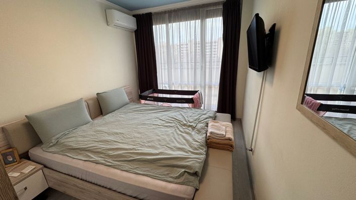 Image No.14-1 Bed Apartment for sale