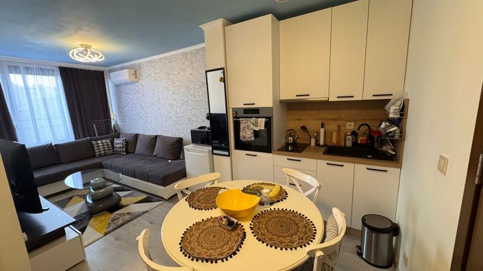 Image No.4-1 Bed Apartment for sale