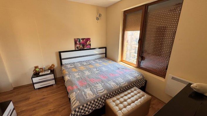 Image No.20-Appartement de 2 chambres à vendre à Burgas