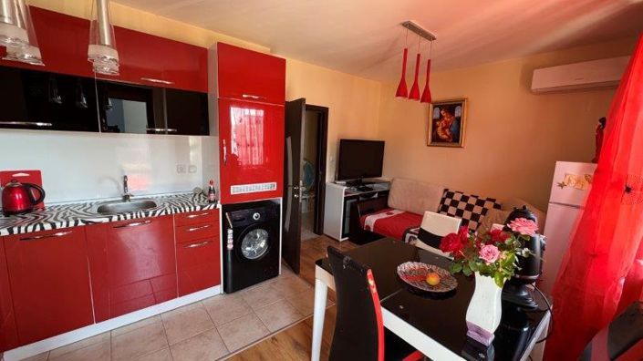 Image No.5-Appartement de 2 chambres à vendre à Burgas