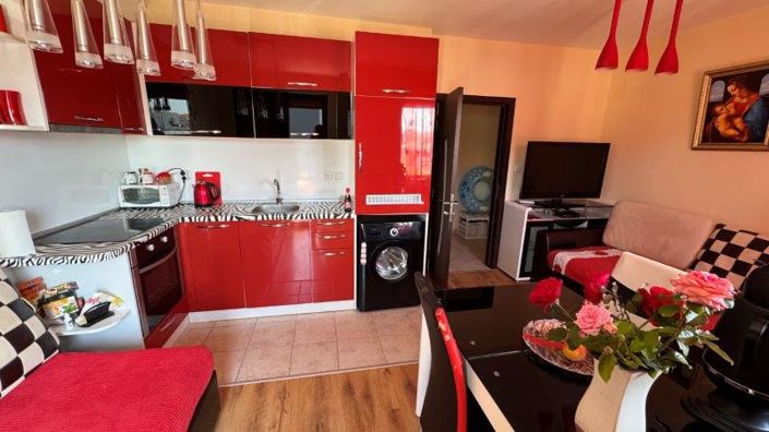 Image No.6-Appartement de 2 chambres à vendre à Burgas