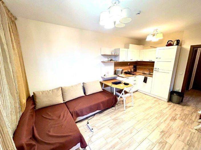 Image No.6-1 Bed Apartment for sale