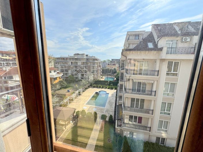 Image No.20-1 Bed Apartment for sale